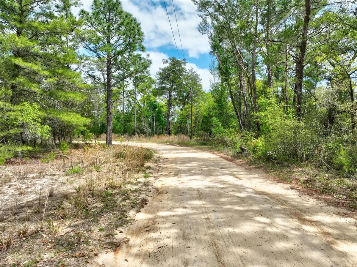 0.4 Acres in Putnam County, FL
