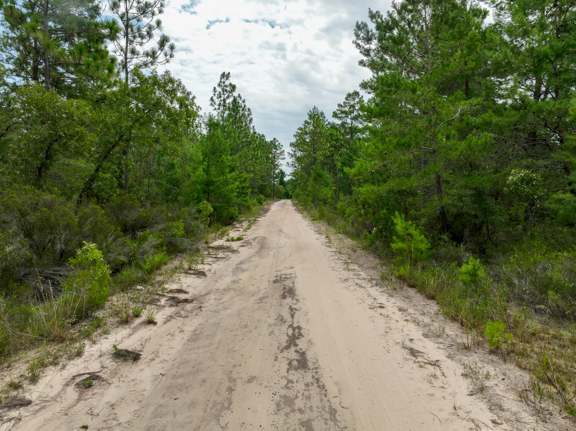 0.21 Acres in Putnam County, FL