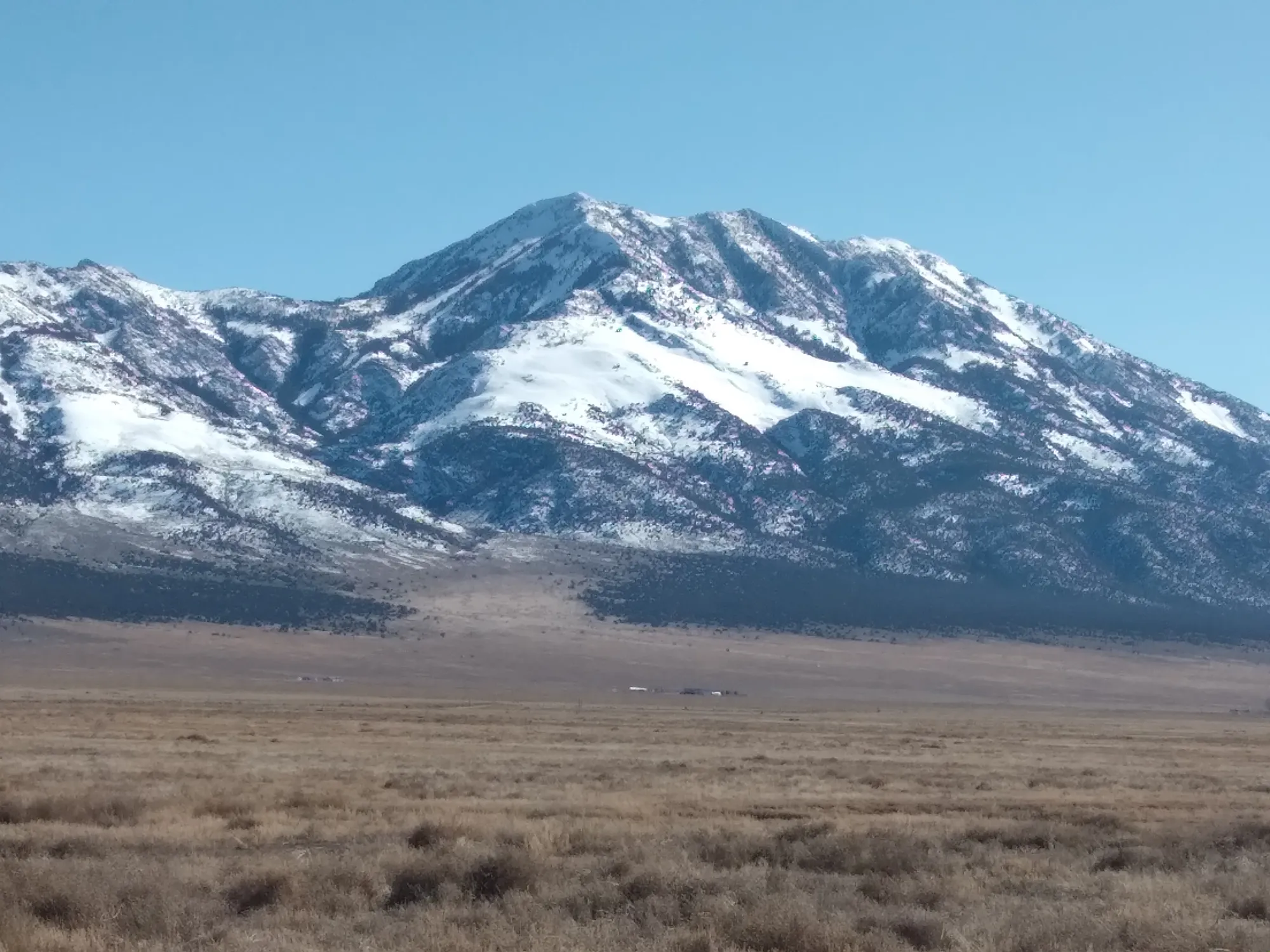 10.61 Acres in Elko County, NV