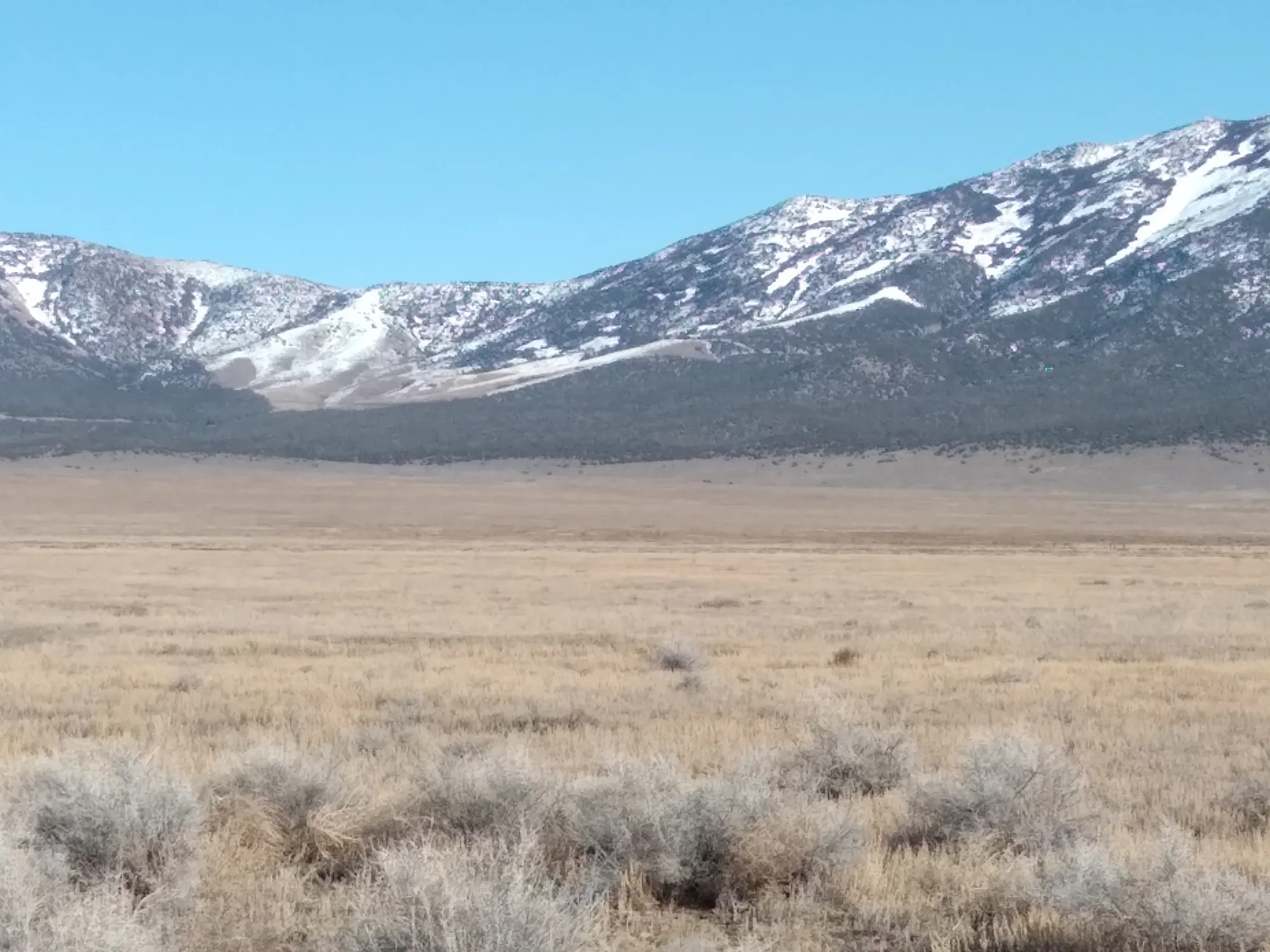 10.11 Acres in Elko County, NV