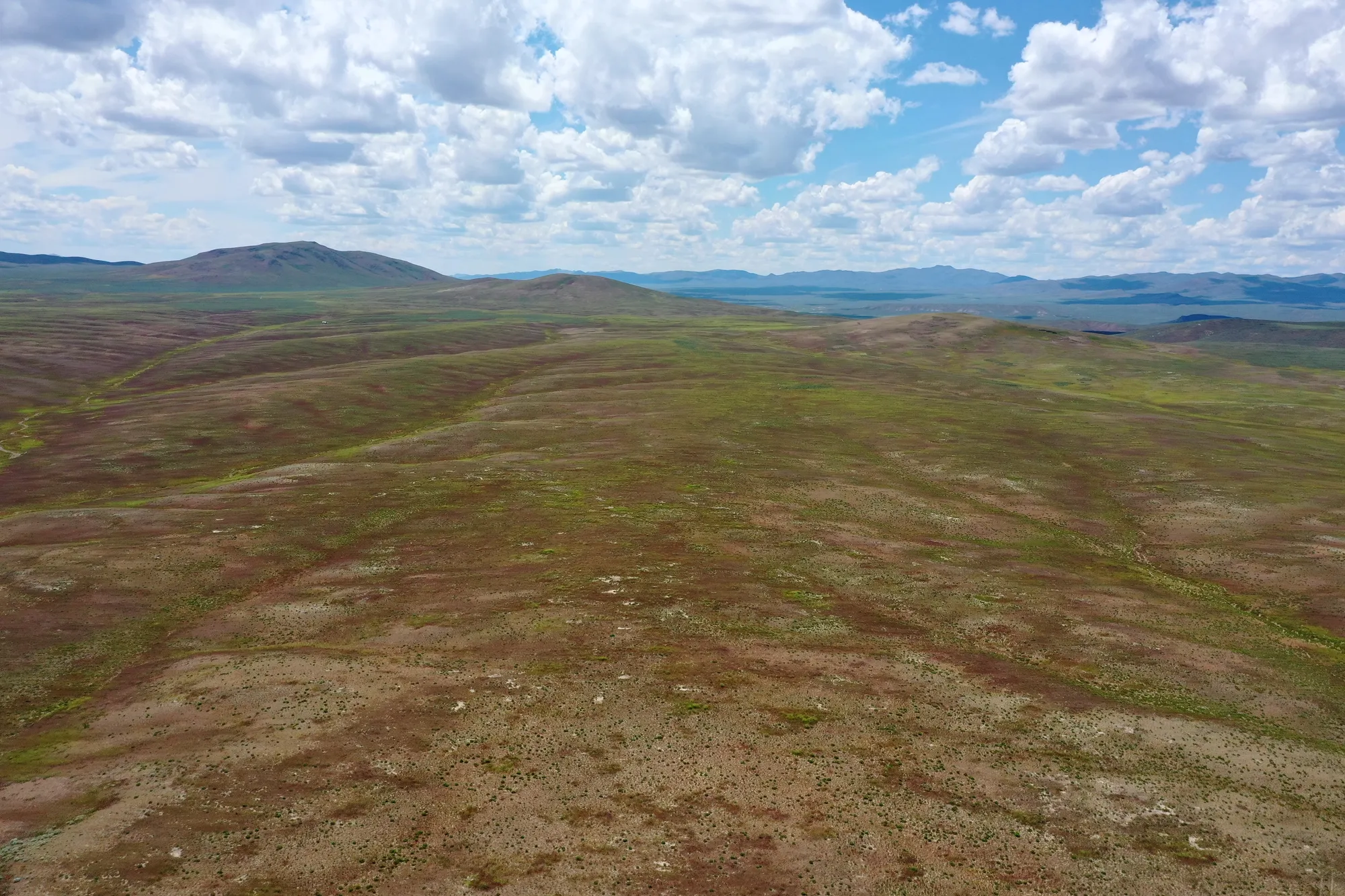 40 Acres in Elko County, NV