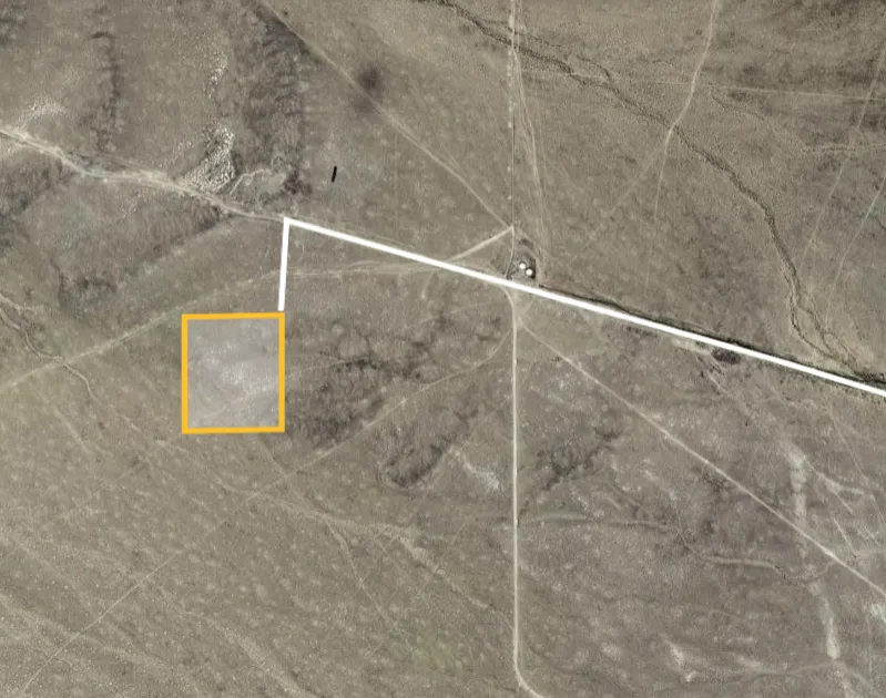 10 Acres in Elko County, NV