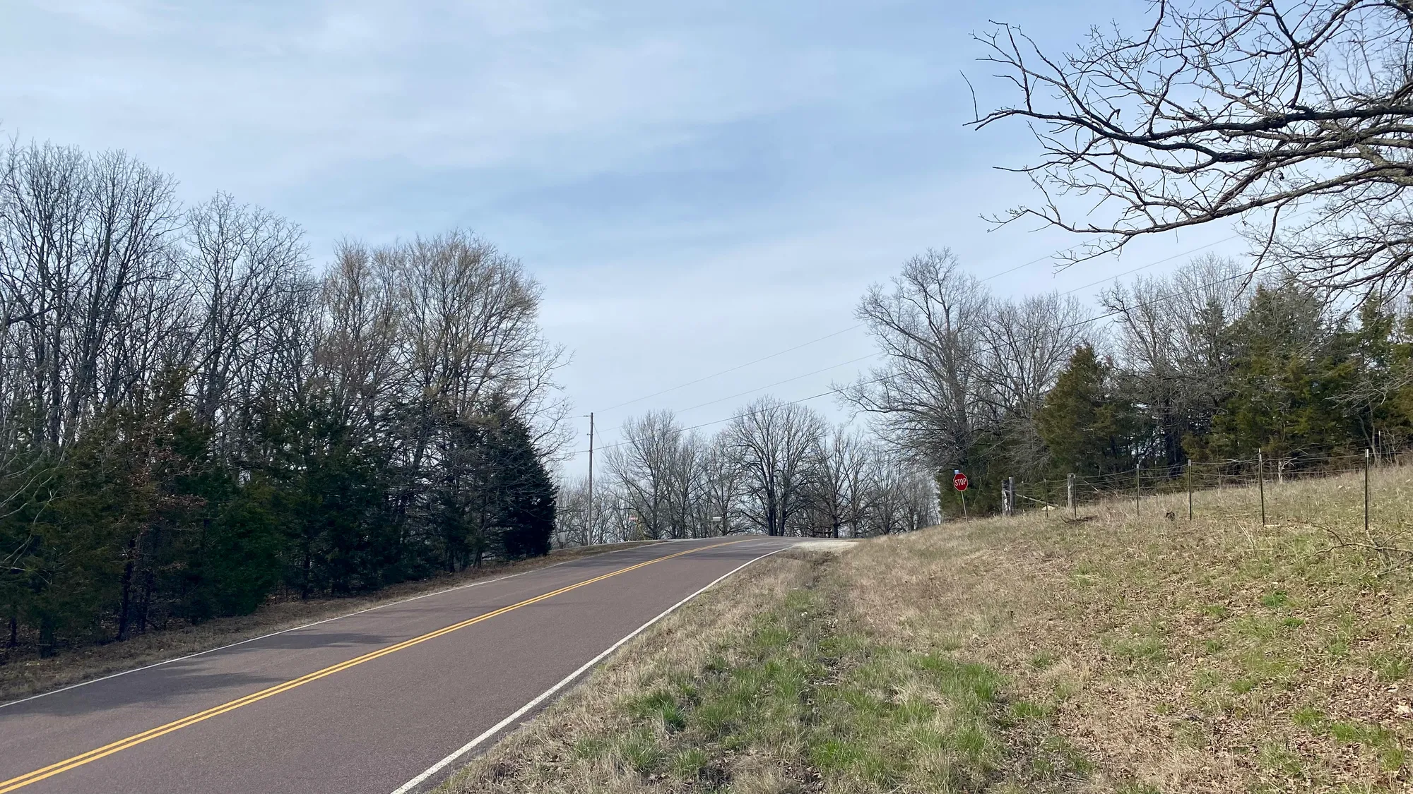 0.09 Acres in Ozark County, MO