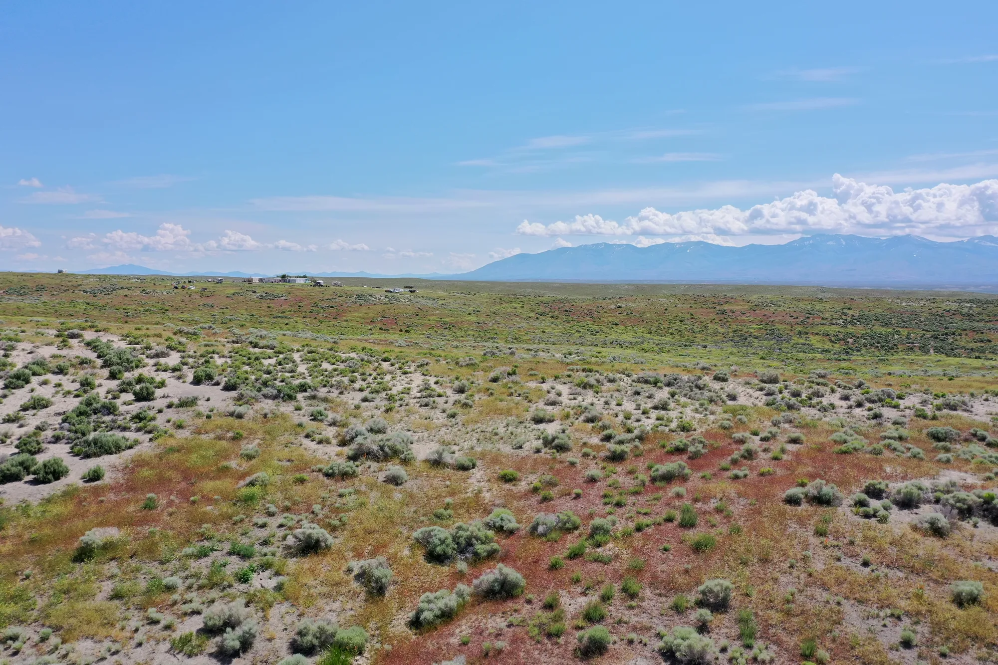40 Acres in Elko County, NV