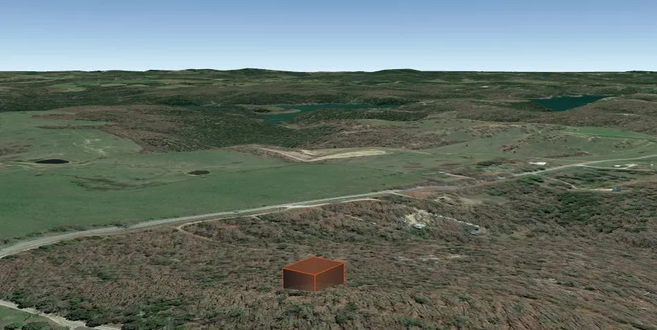 0.09 Acres in Ozark County, MO