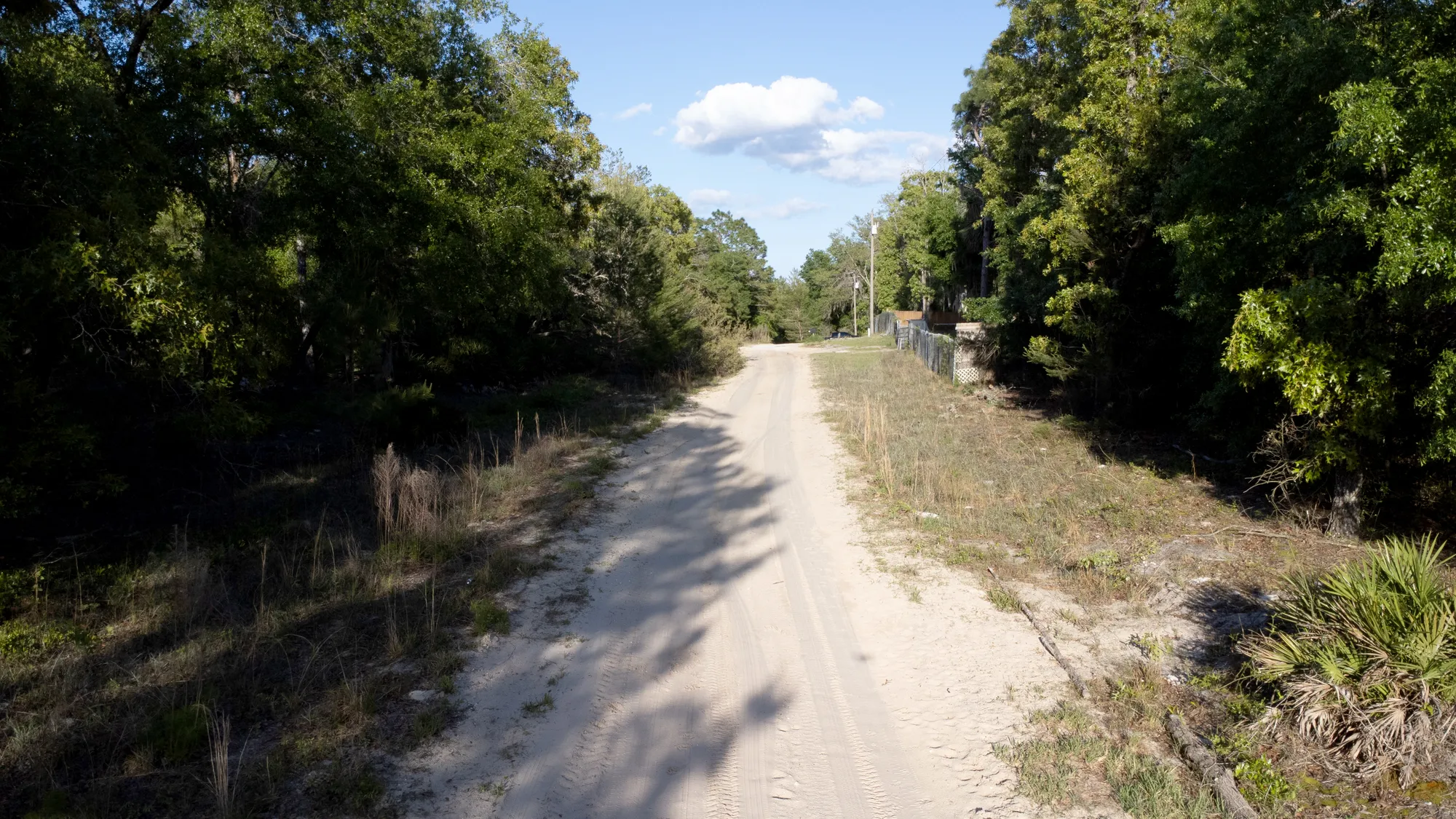 0.46 Acres in Putnam County, FL