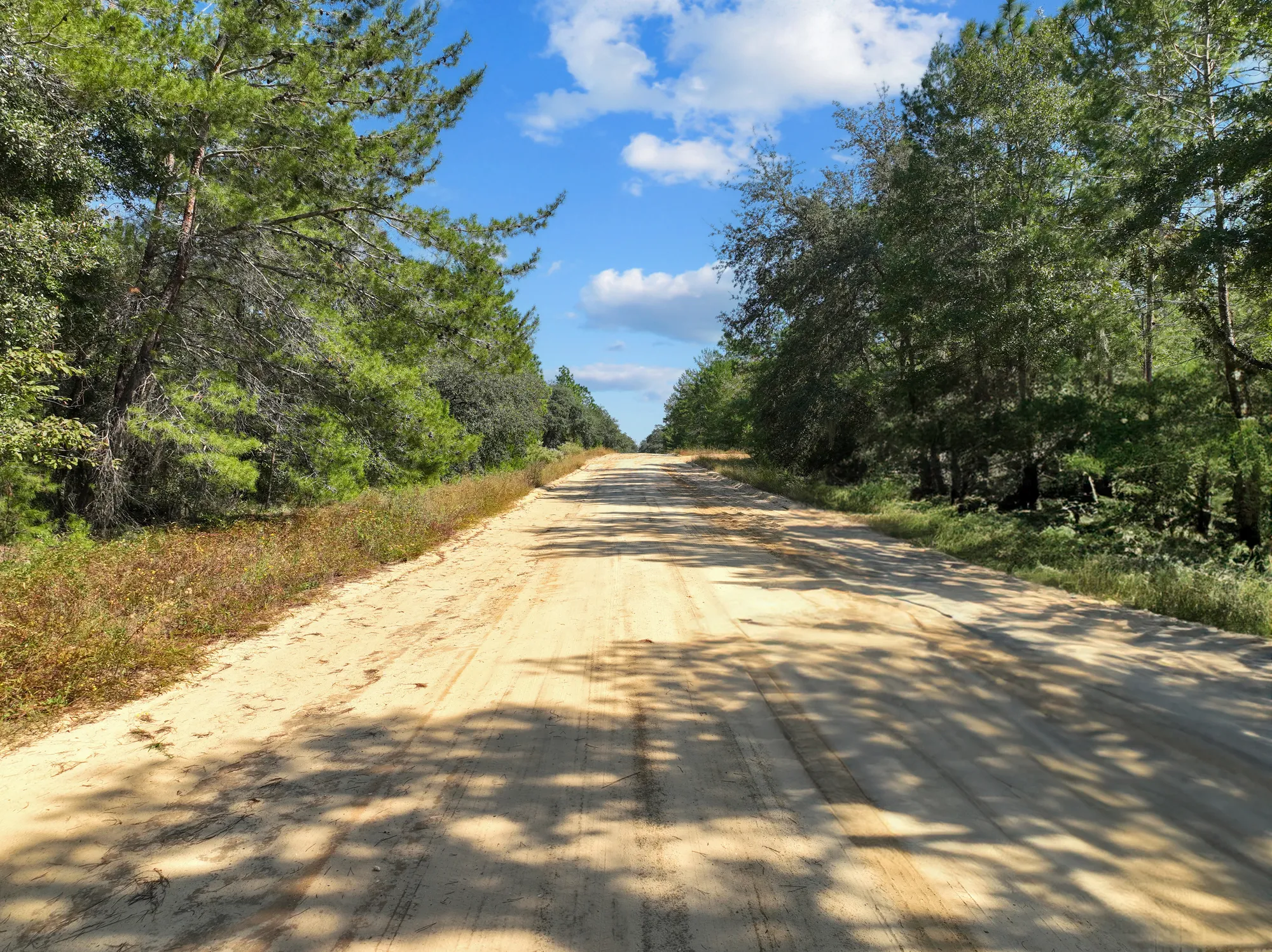0.22 Acres in Putnam County, FL