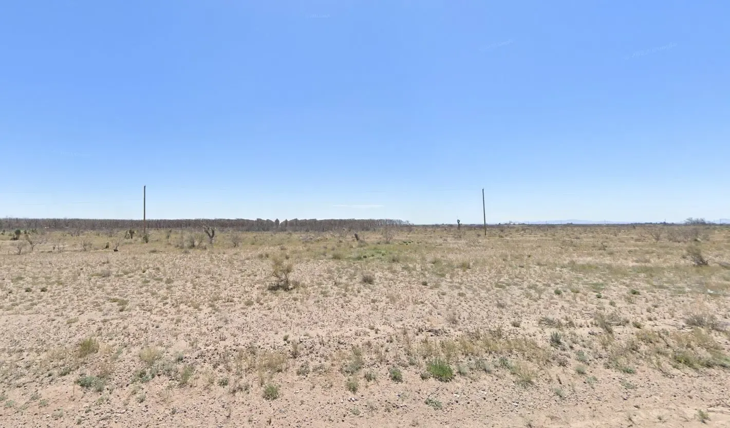 Half-Acre Lot on San Francisco Rd SW, Deming Ranchettes, NM