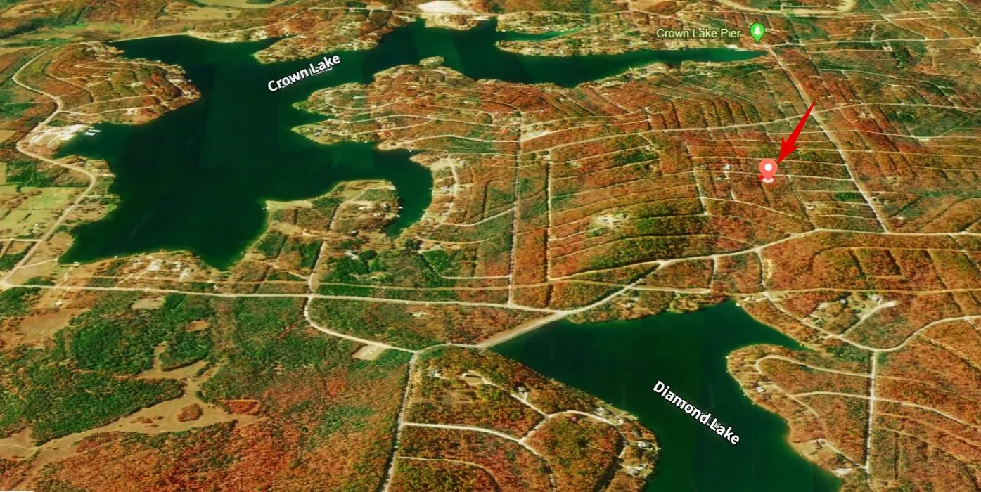 0.38 Acres