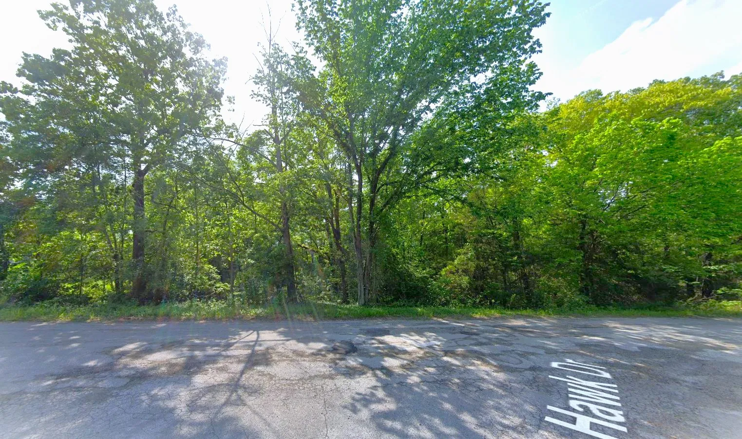 0.18 Acres in Izard County