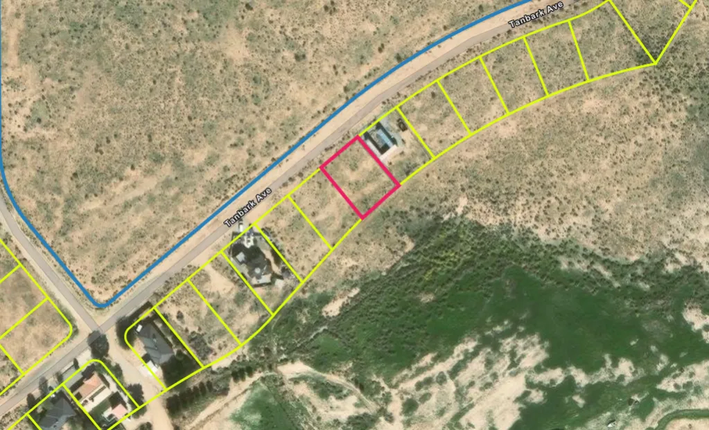 Secure your piece of California today—affordable land, future potential, endless possibilities!