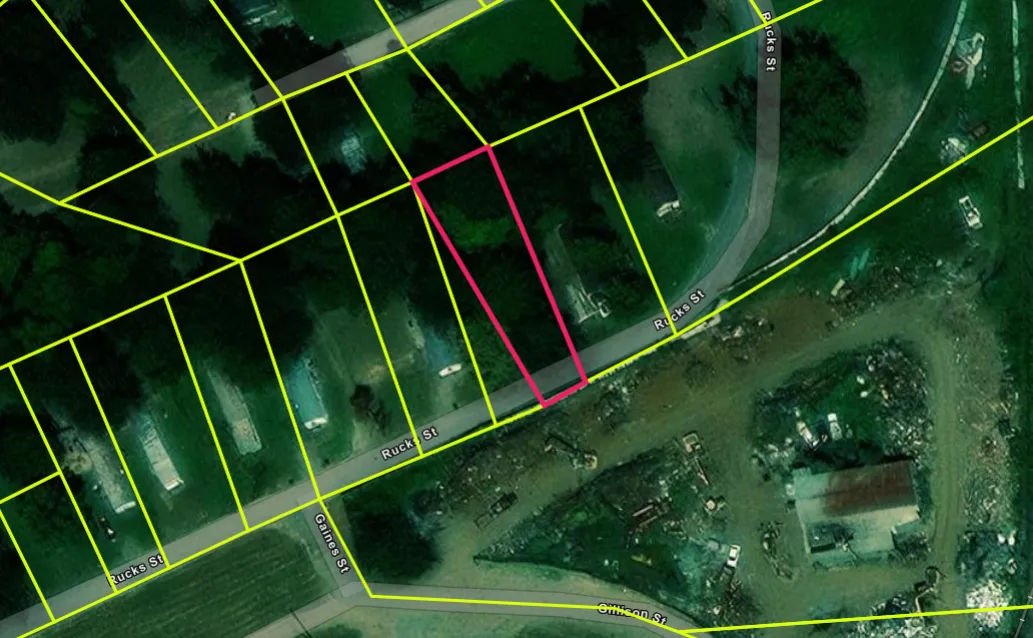 Affordable Arkansas Land – Secure Your Piece of Lake Village Today!