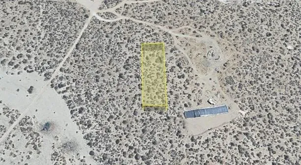 Build your future on this 0.68-acre opportunity in the growing Palmdale area of E Ave R 8