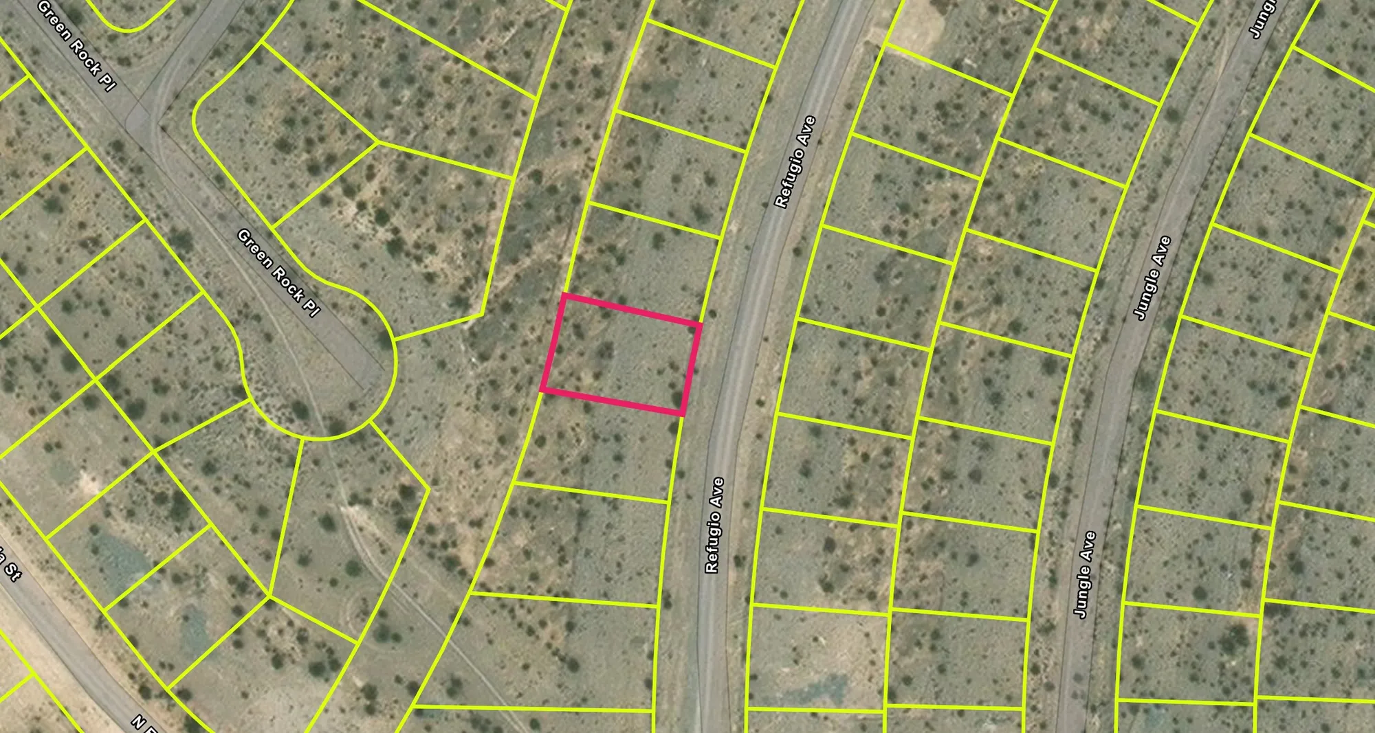 Secure your piece of Nevada today—small acreage, big potential!