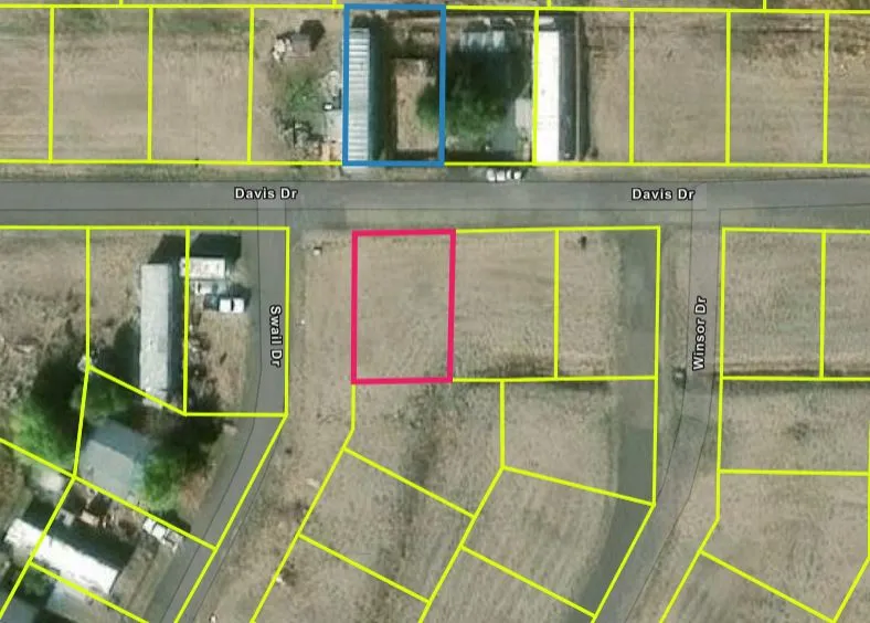 Own your land today—small investment, big possibilities!