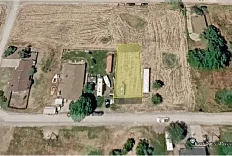 0.13 Acres Vacant Land – Boxtree Dr, Lake Elizabeth, CA 93532