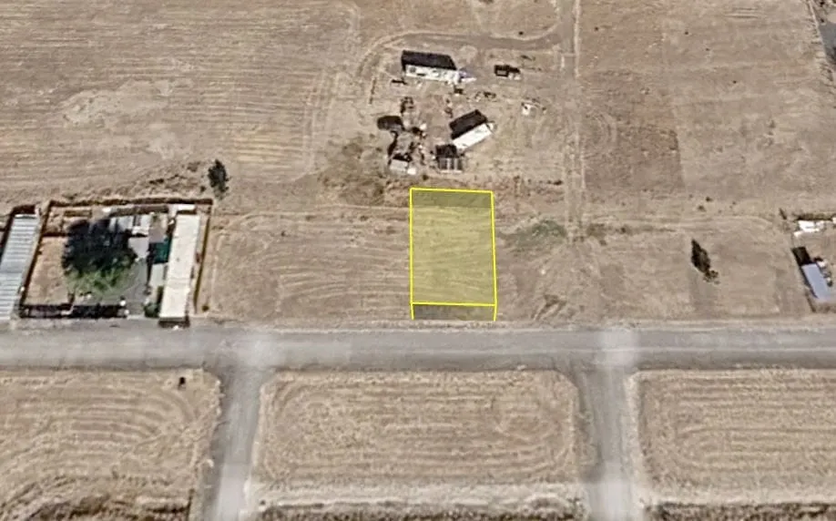 0.07 Acres Own your land today — Davis Dr, Alturas, CA 96101