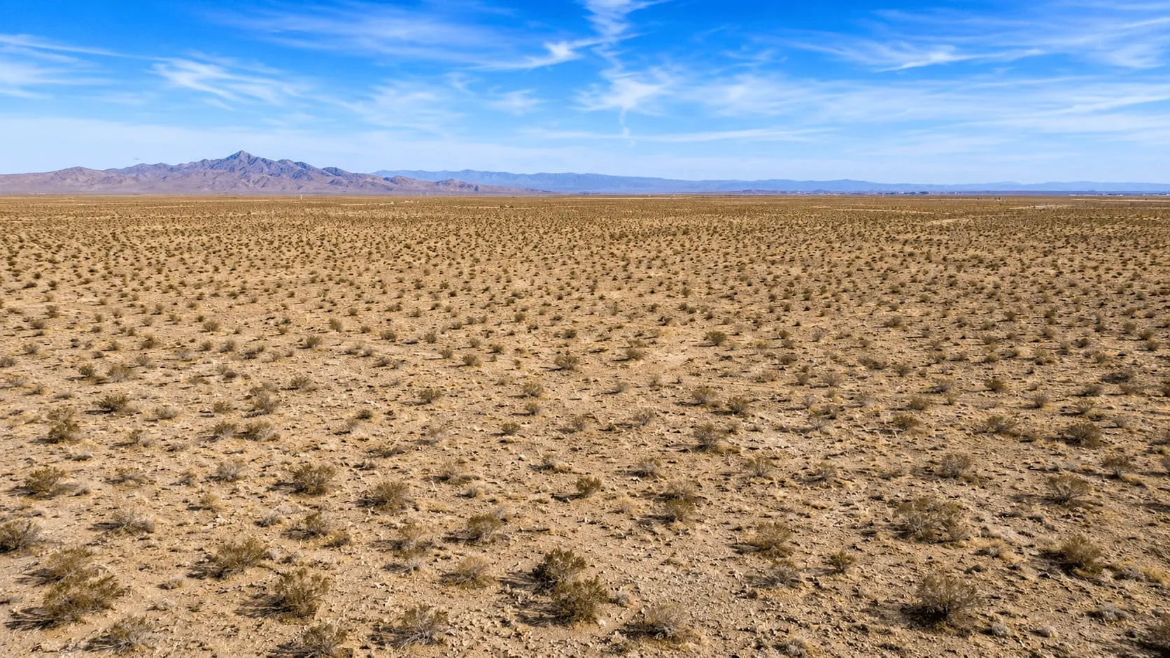 4.34 Acres Near Highway 395 & SCLA – Development Potential in Adelanto, CA