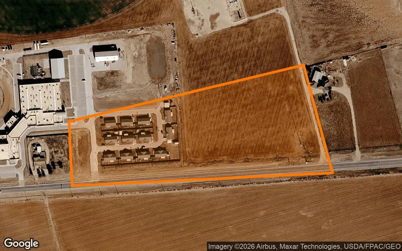 13.93 Acres in Stanton - Martin County, TX - Main image