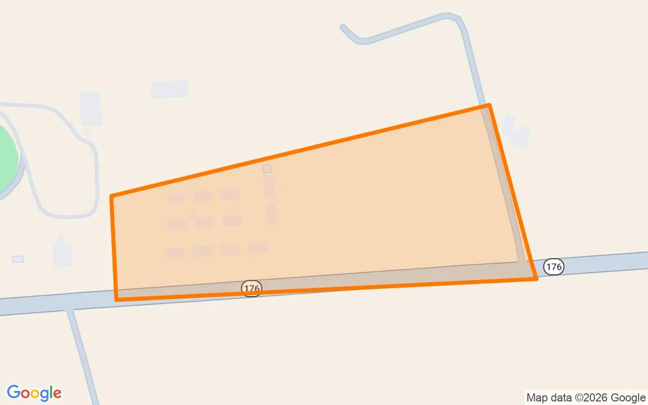 13.93 Acres in Stanton - Martin County, TX - Image 2