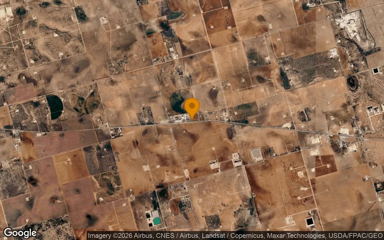 13.93 Acres in Stanton - Martin County, TX - Image 3