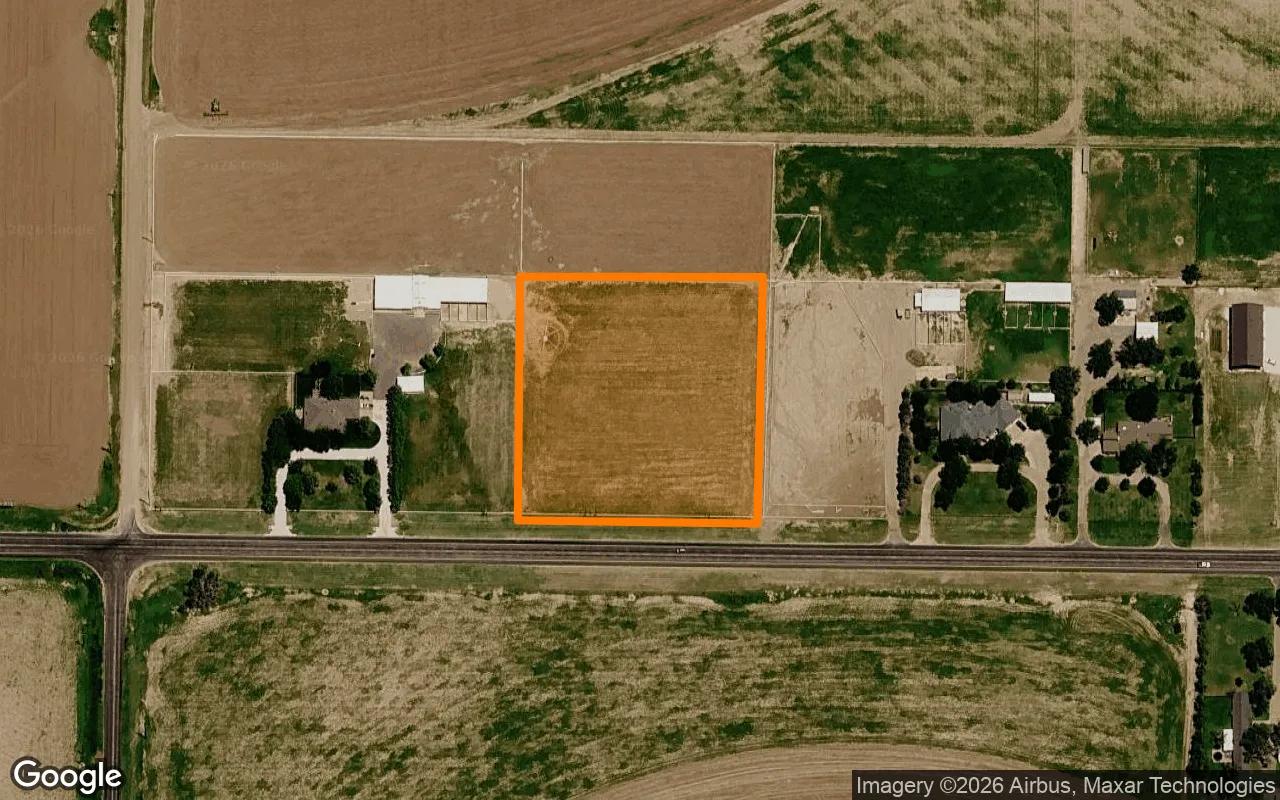 3.51 Acres in Hereford - Deaf Smith County, TX - Main image