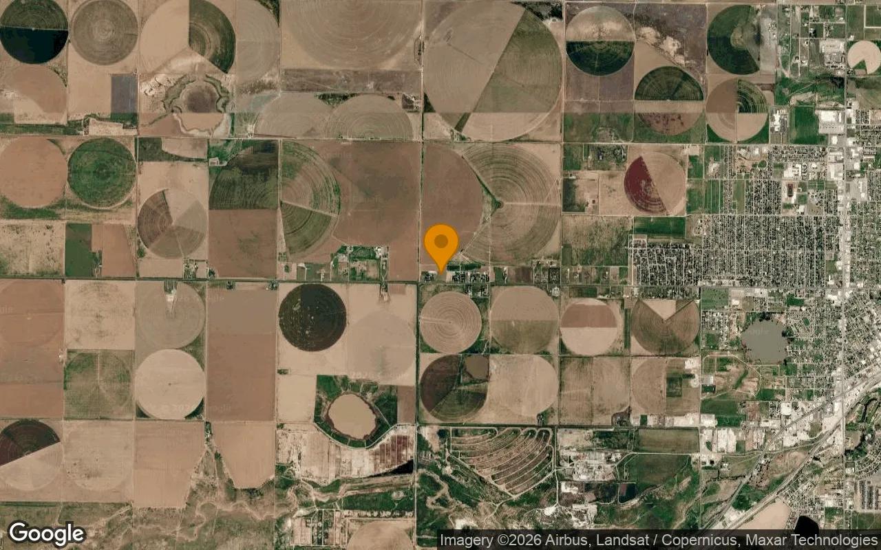 3.51 Acres in Hereford - Deaf Smith County, TX - Image 3