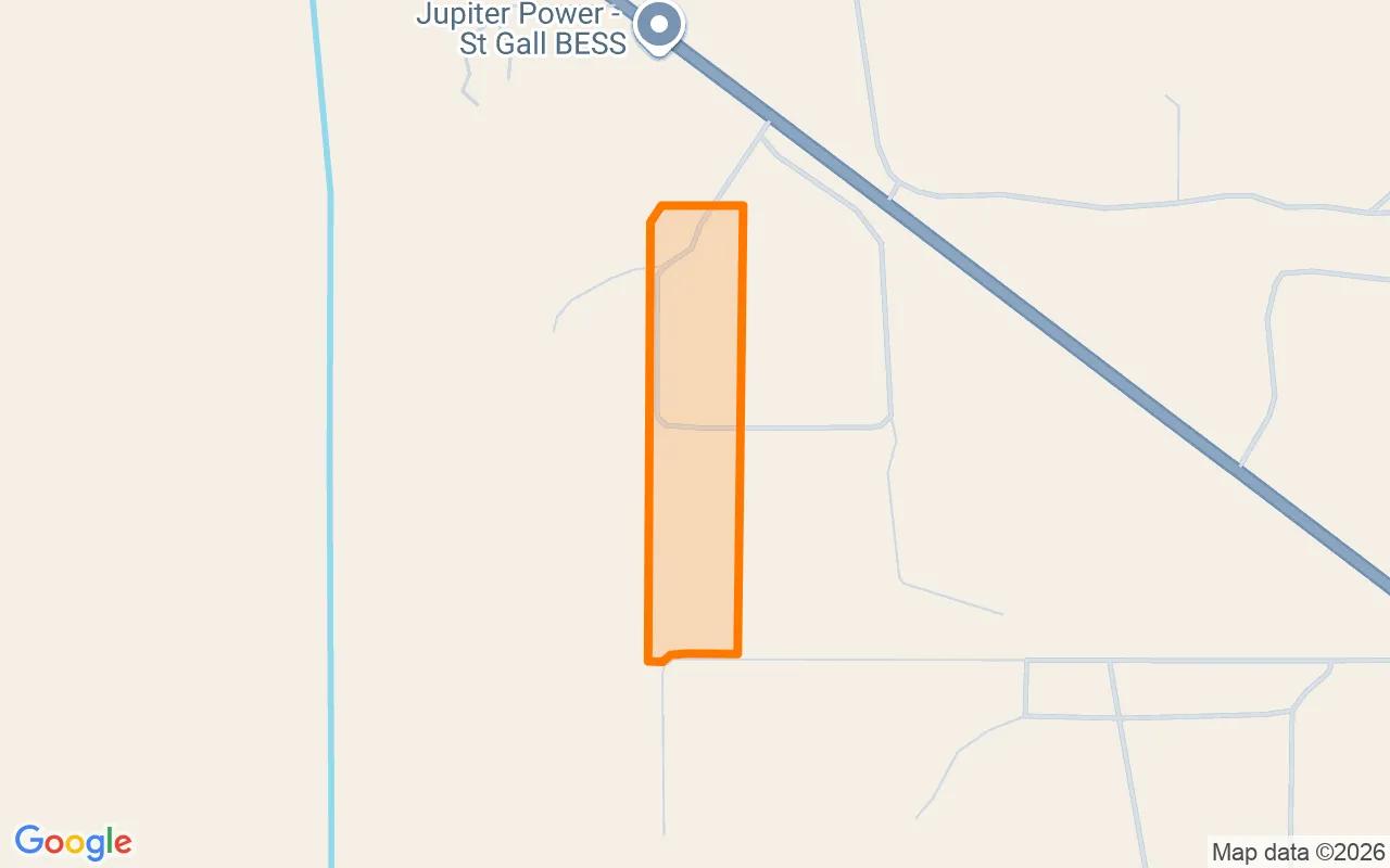 35.9 Acres in Fort Stockton - Pecos County, TX - Image 2