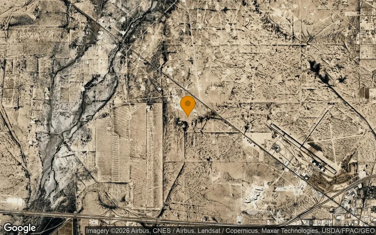 35.9 Acres in Fort Stockton - Pecos County, TX - Image 3