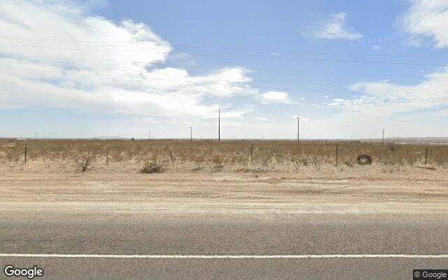 35.9 Acres in Fort Stockton - Pecos County, TX - Image 4