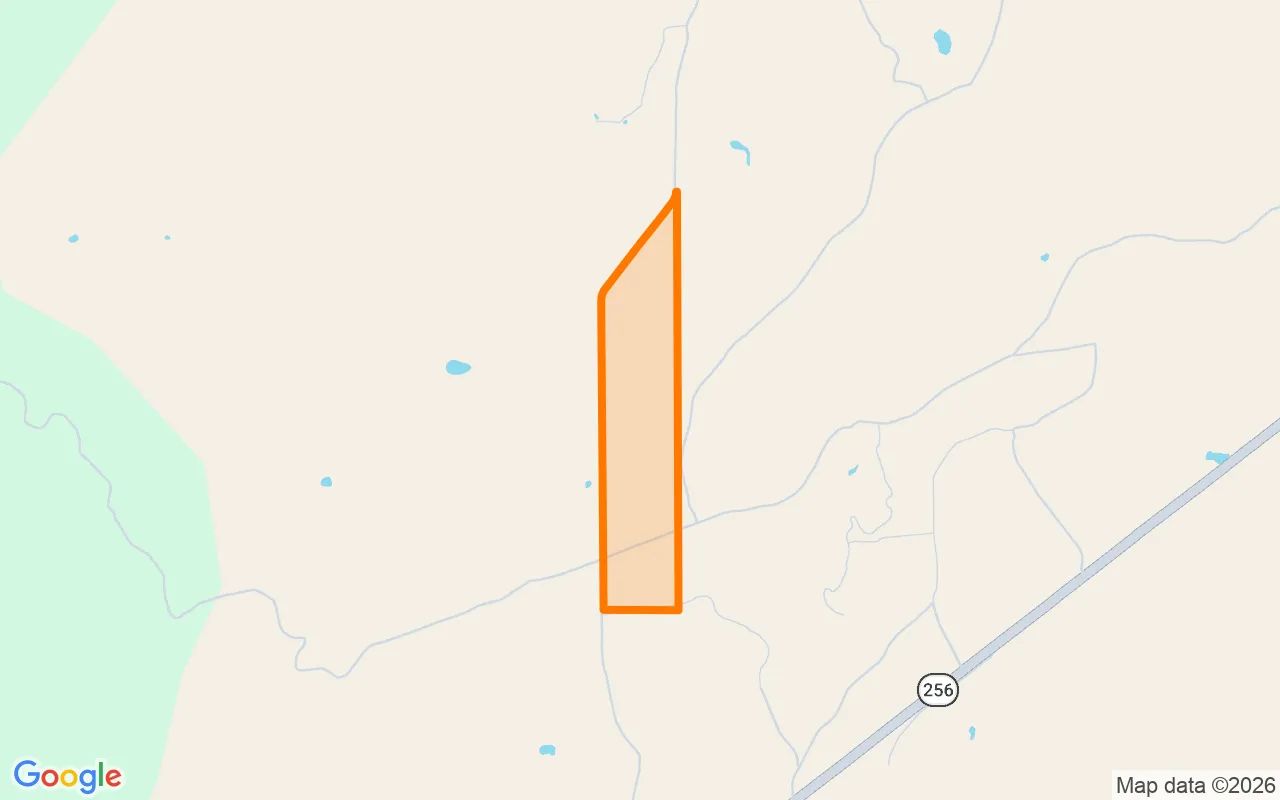 119.98 Acres in Quitaque - Briscoe County, TX in Briscoe County, Texas