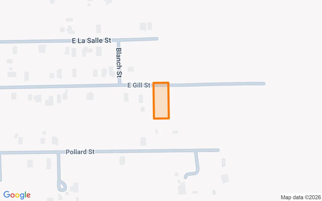 0.55 Acres in Beaumont - Jefferson County, TX - Image 2