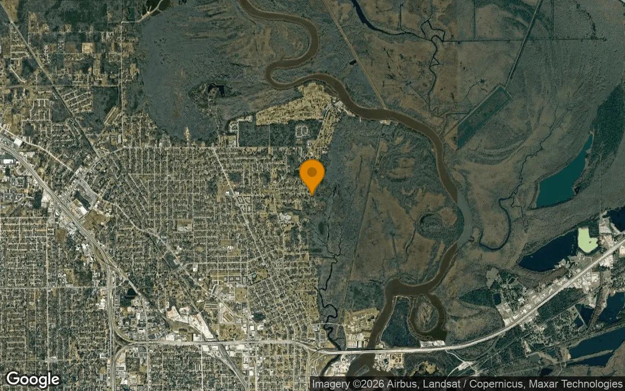 0.55 Acres in Beaumont - Jefferson County, TX - Image 3