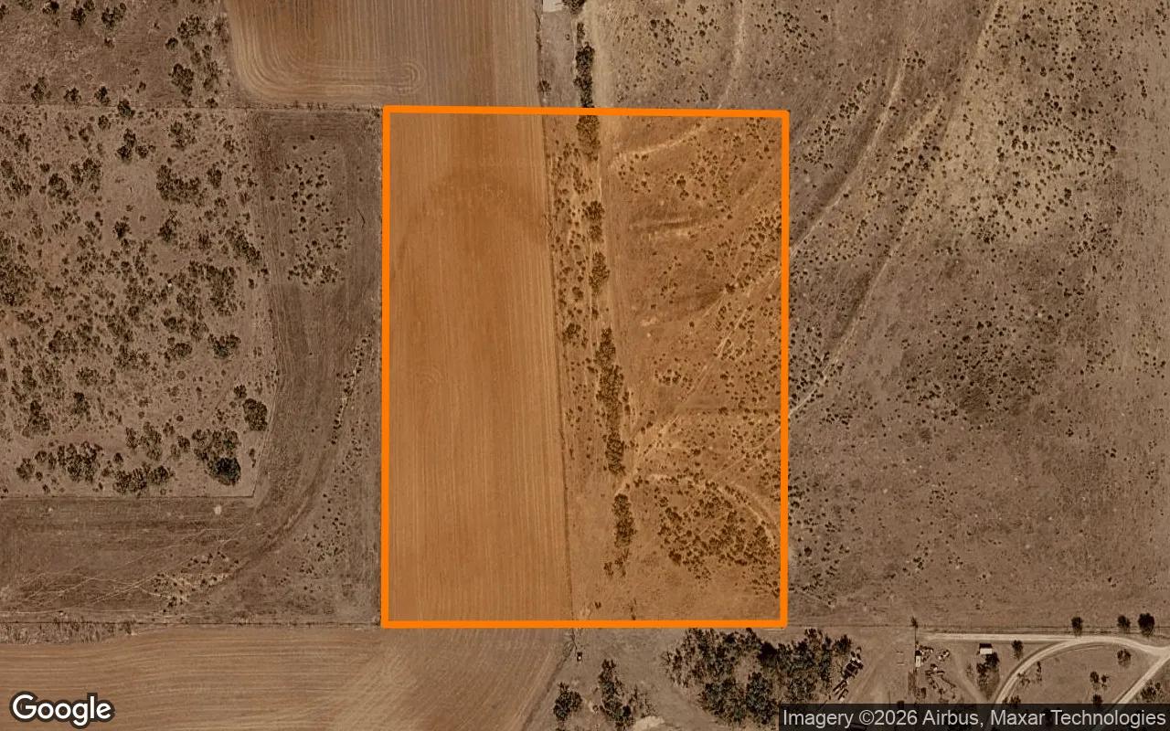 14.95 Acres in Windthorst - Clay County, TX - Main image