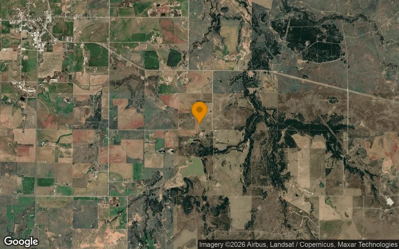 14.95 Acres in Windthorst - Clay County, TX - Image 3
