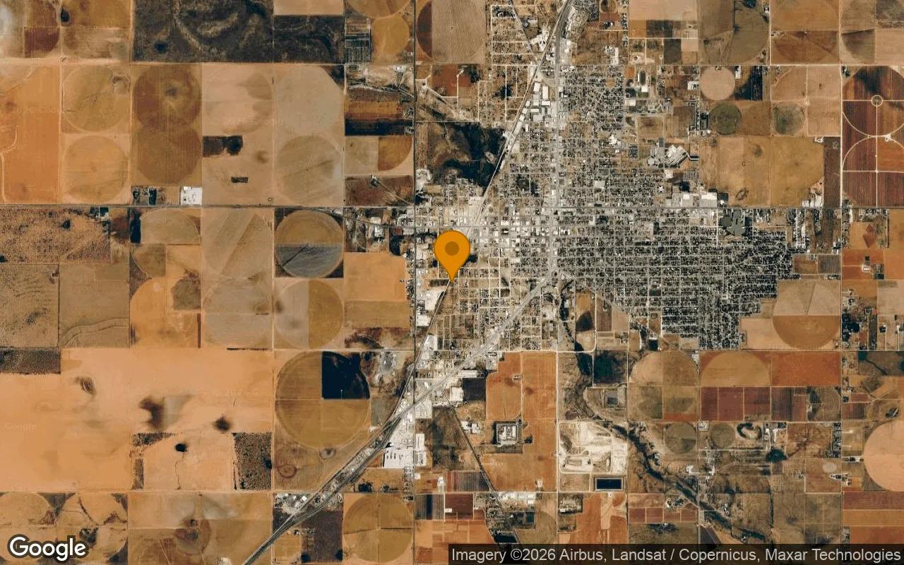 0.56 Acres in Brownfield - Terry County, TX - Image 3