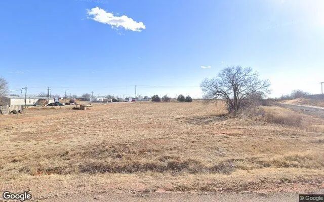 0.56 Acres in Brownfield - Terry County, TX in Terry County, Texas
