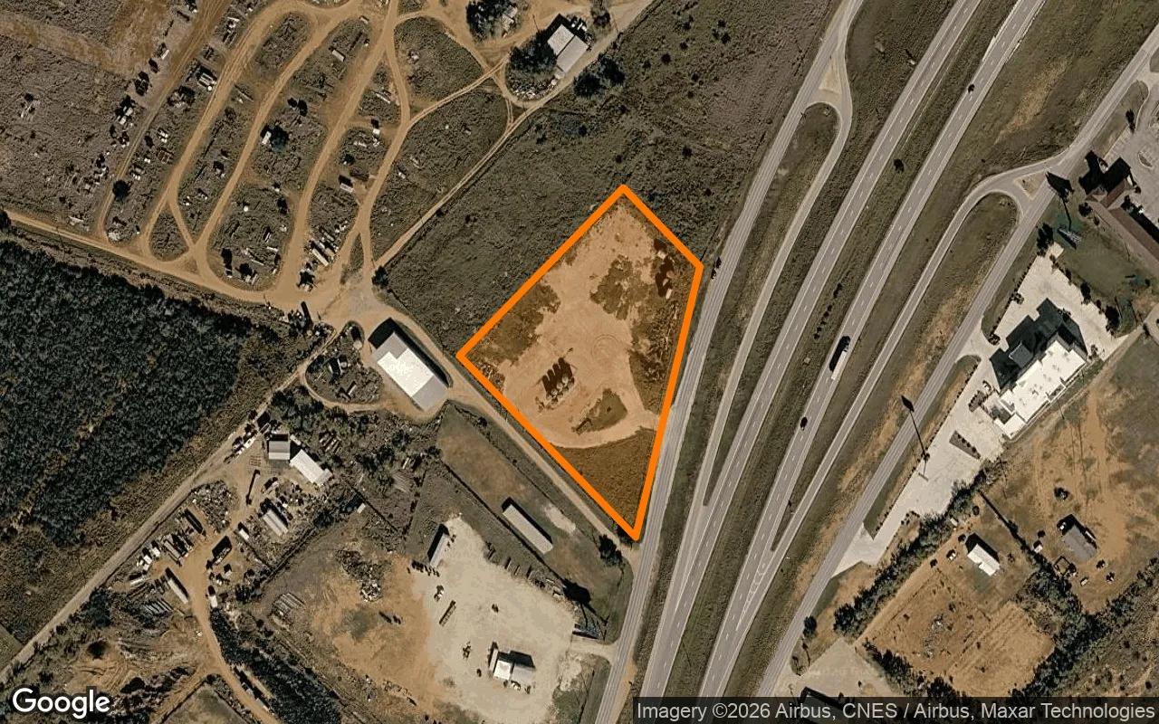 3.51 Acres in Dilley - Frio County, TX - Main image