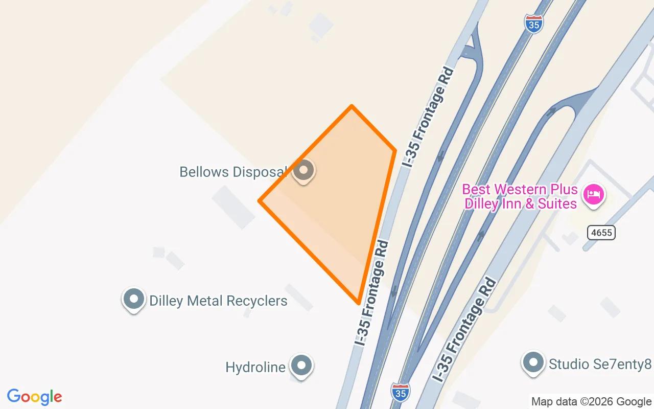 3.51 Acres in Dilley - Frio County, TX - Image 2
