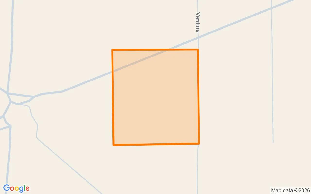 35.03 Acres in Hudspeth - Hudspeth County, TX - Image 2