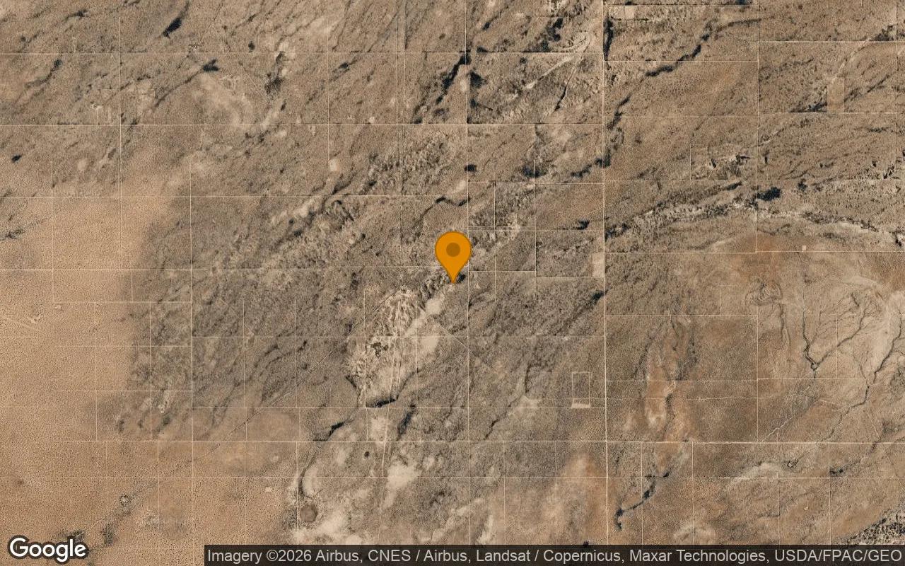 35.03 Acres in Hudspeth - Hudspeth County, TX - Image 3