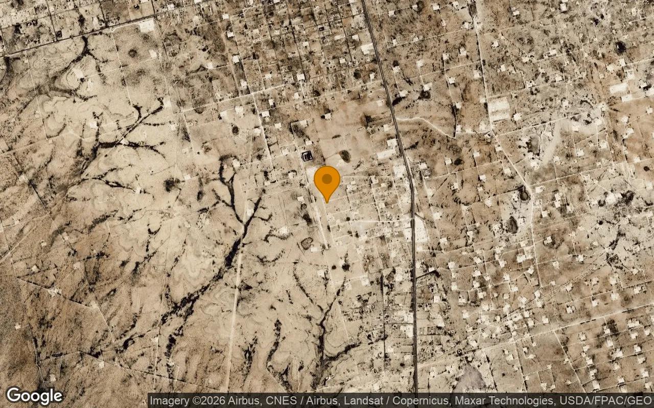 1.41 Acres in Odessa - Crane County, TX - Image 3
