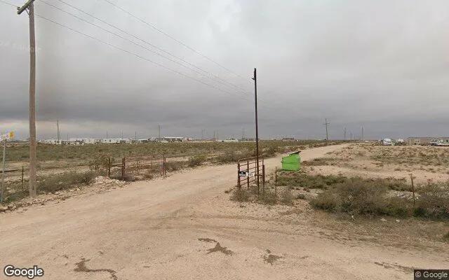 1.41 Acres in Odessa - Crane County, TX - Image 4