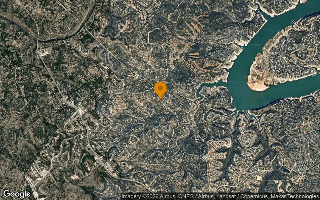 0.55 Acres in Spicewood - Travis County, TX - Image 3