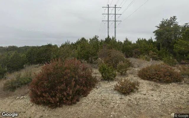 0.55 Acres in Spicewood - Travis County, TX in Travis County, Texas