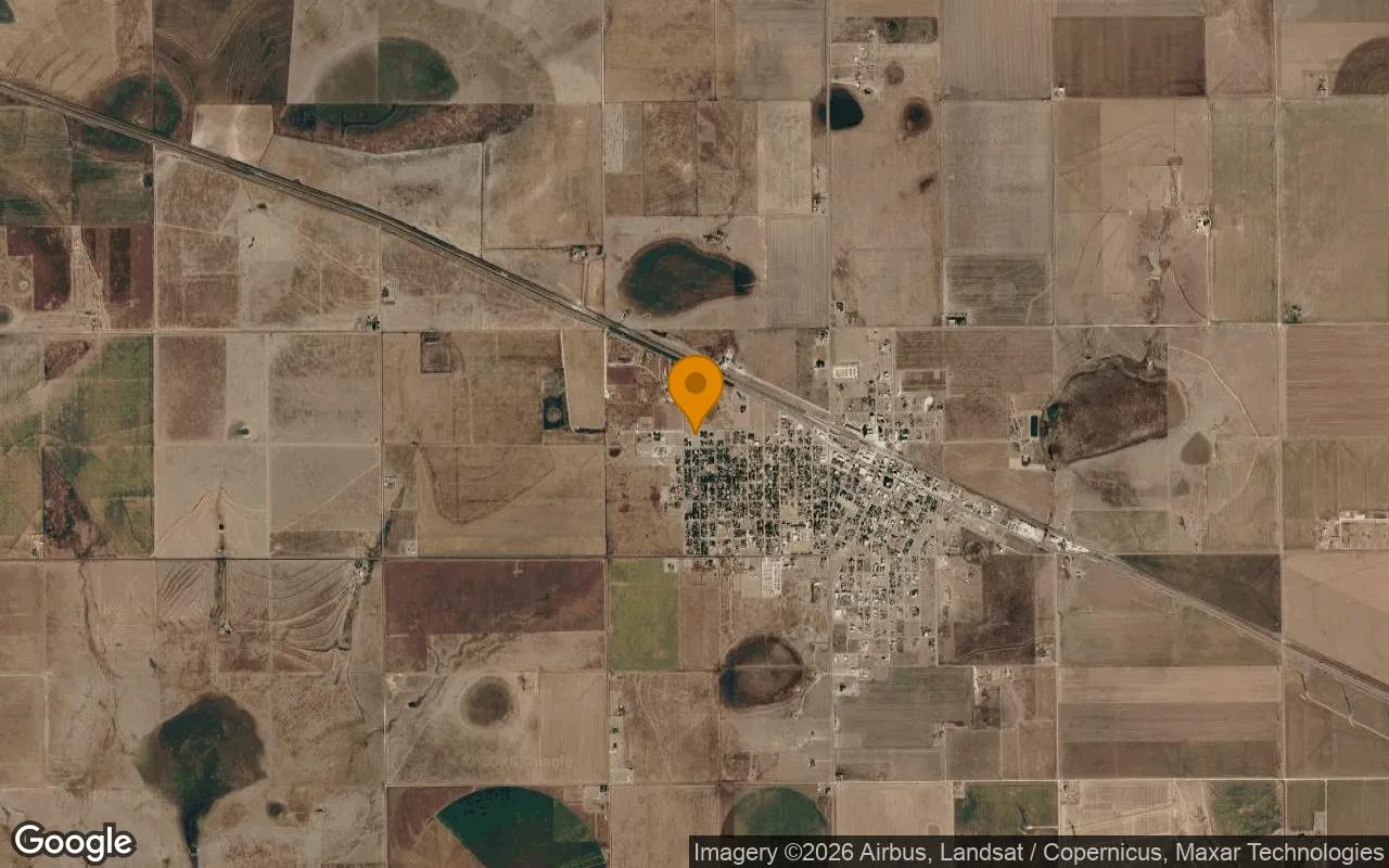 0.54 Acres in Claude - Armstrong County, TX - Image 3