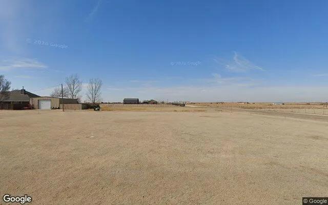 0.54 Acres in Claude - Armstrong County, TX - Image 4