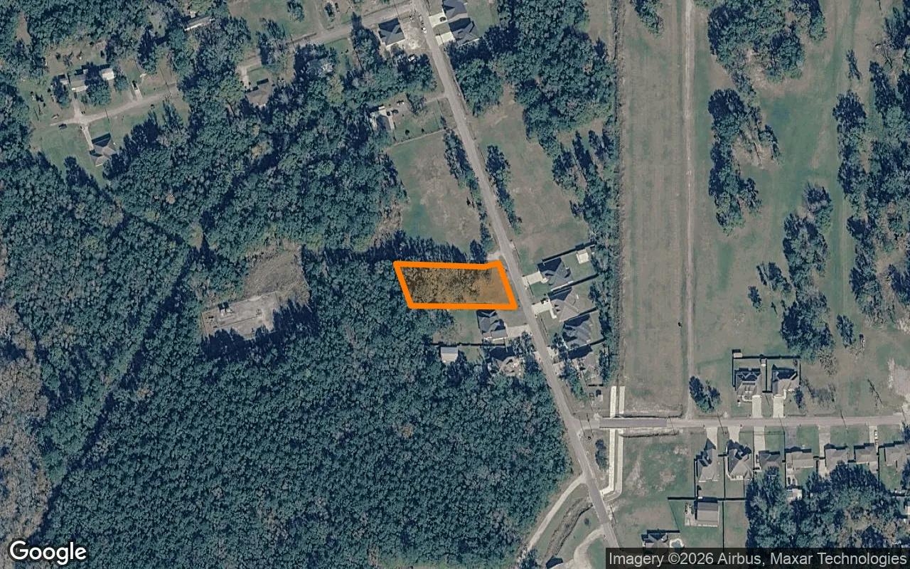 0.55 Acres in Vidor - Orange County, TX - Main image