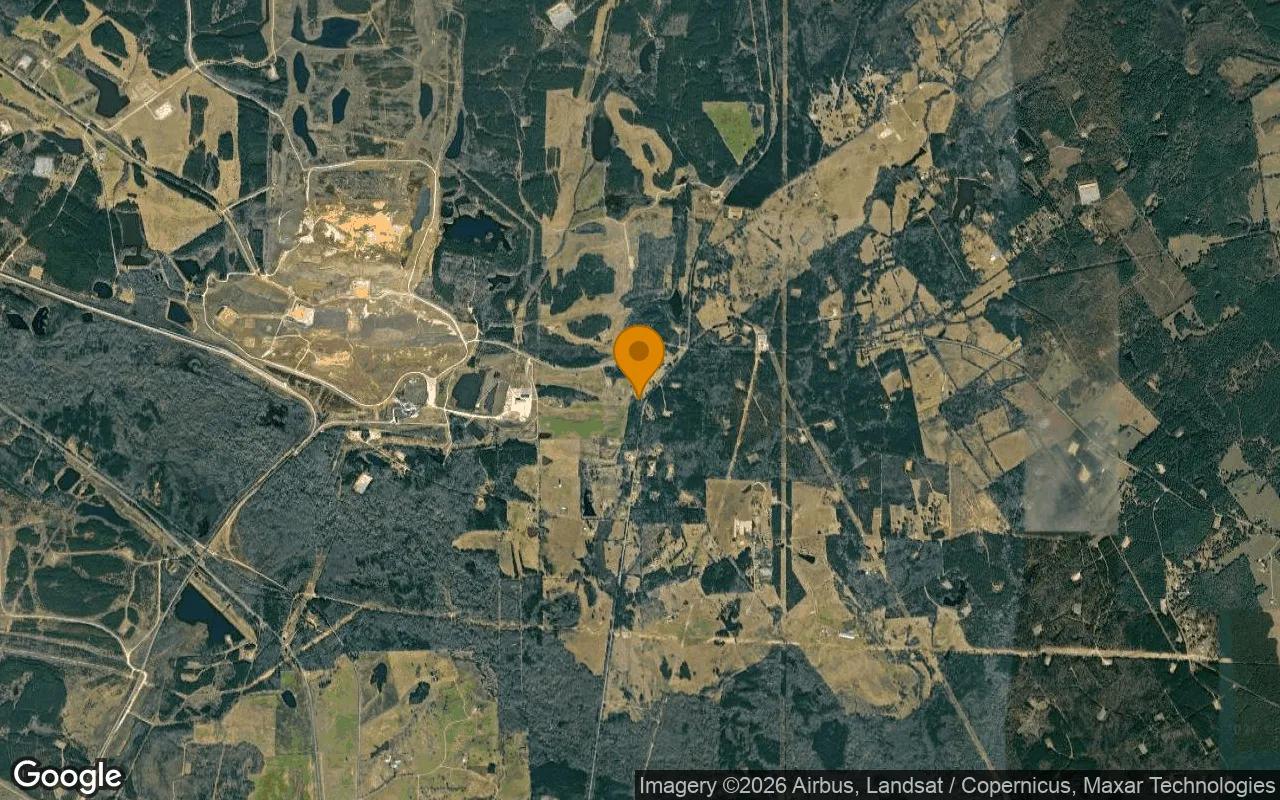 35.06 Acres in Beckville - Panola County, TX - Image 3
