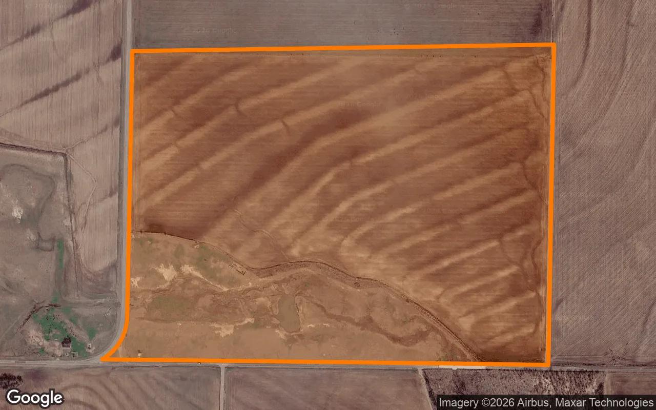124.92 Acres in Haskell - Haskell County, TX - Main image